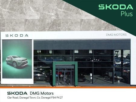 2024 Skoda Octavia OCTAVIA RS 2.0TDI 200BHP DSG