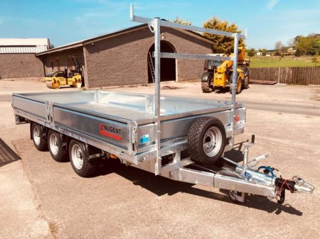 2022 Other Nugent Flat Bed Full Range - Finance Options - photo 5
