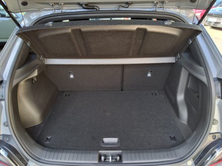 2022 Hyundai KONA - photo 16