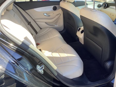 2020 Mercedes-Benz C-Class - photo 14