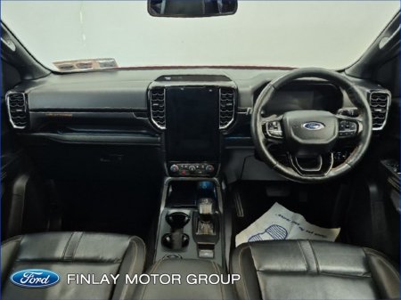 2024 Ford Ranger - photo 2