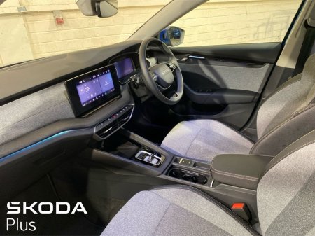 2025 Skoda Octavia - photo 4