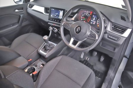 2024 Renault Captur - photo 13