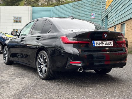 2019 BMW 3-Series - photo 7