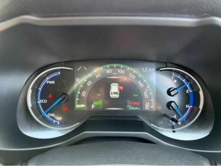 2022 Toyota RAV4 - photo 27