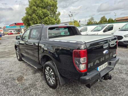2021 Ford Ranger - photo 5