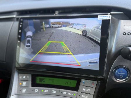 2014 Toyota Prius - photo 14