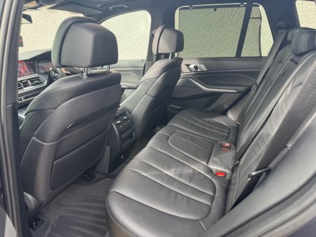 2019 BMW X5 - photo 11
