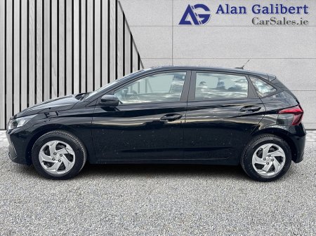 2023 Hyundai i20 - photo 5