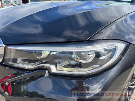 2019 BMW 3-Series - photo 15