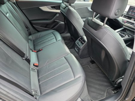 2023 Audi A4 - photo 11
