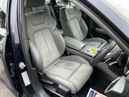2023 Audi A6 - photo 7