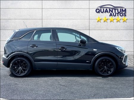 2022 Opel Crossland X - photo 10