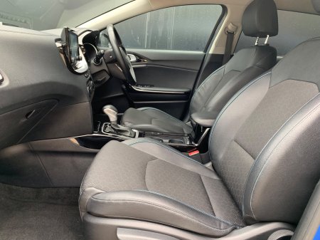 2022 Kia Ceed - photo 15