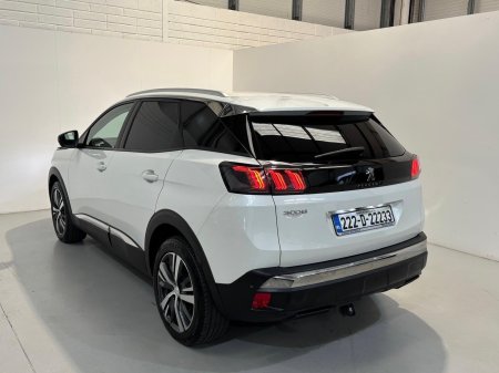 2022 Citroen C5 Aircross - photo 5