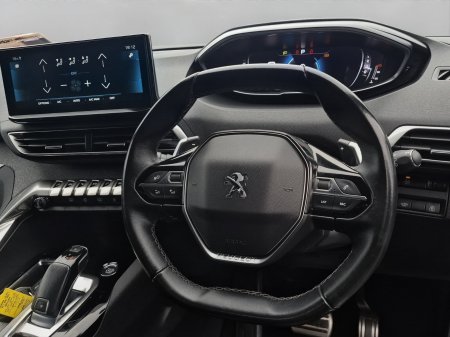 2023 Peugeot 5008 - photo 5