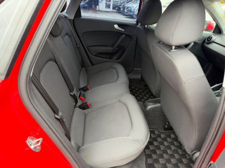 2017 Audi A1 - photo 15