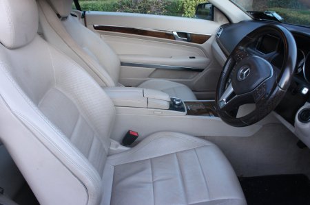 2016 Mercedes-Benz E-Class - photo 8