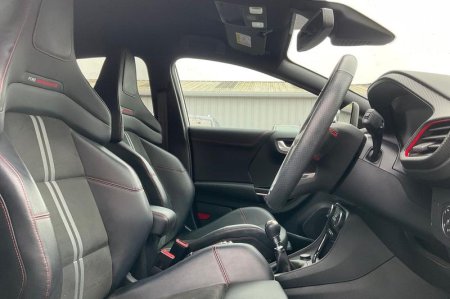 2023 Ford Puma - photo 17