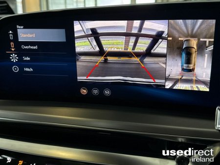 2025 Cadillac Lyriq - photo 19