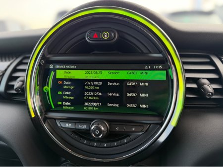 2018 Mini Cooper - photo 20