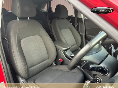 2021 Hyundai KONA - photo 8