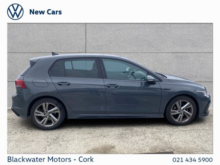2023 Volkswagen Golf - photo 9