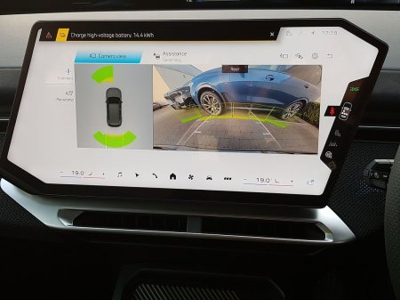 2026 BMW iX3 - photo 22