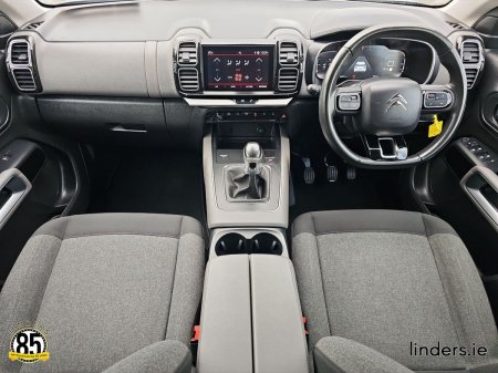 2020 Citroen C5 Aircross - photo 13