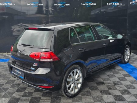 2017 Volkswagen Golf - photo 8