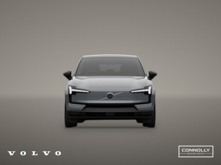 2027 Volvo EX30 - photo 2