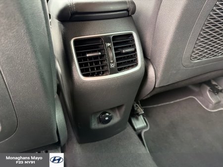 2019 Hyundai Tucson - photo 20