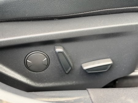 2019 Ford Focus - photo 22