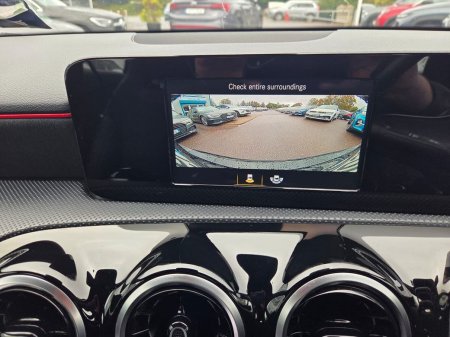 2019 Mercedes-Benz A-Class - photo 11