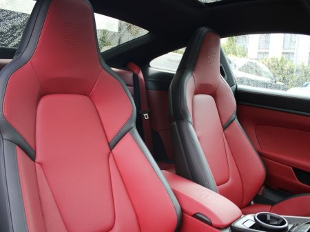 2026 Porsche 911 - photo 7