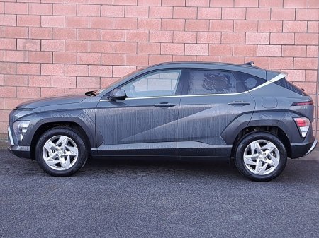 2026 Hyundai KONA - photo 3