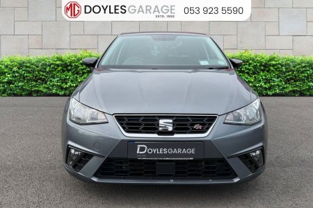 2018 SEAT Ibiza - photo 8