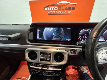 2019 Mercedes-Benz G-Class - photo 28