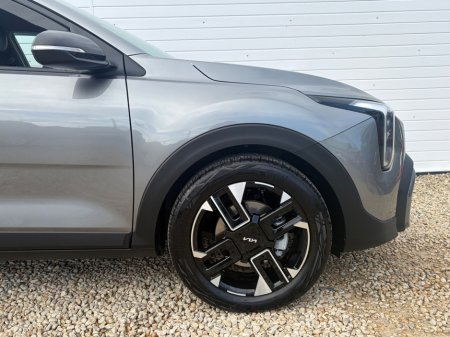 2026 Kia Stonic - photo 8