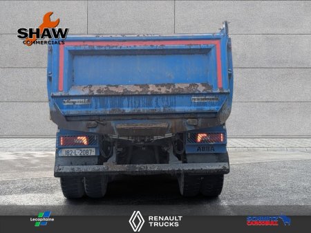 2018 Scania Other - photo 4