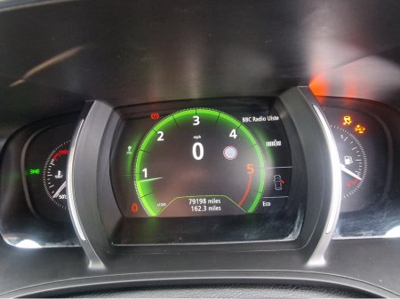 2016 Renault Megane - photo 19