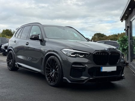 2022 BMW X5 - photo 3