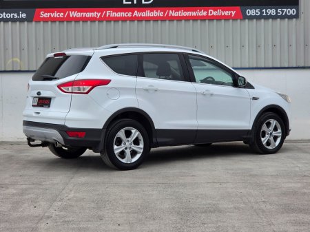 2016 Ford Kuga - photo 6