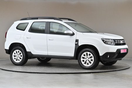 2024 Dacia Duster - photo 10