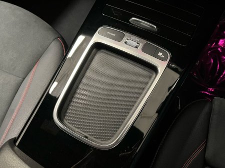 2024 Mercedes-Benz CLA - photo 19