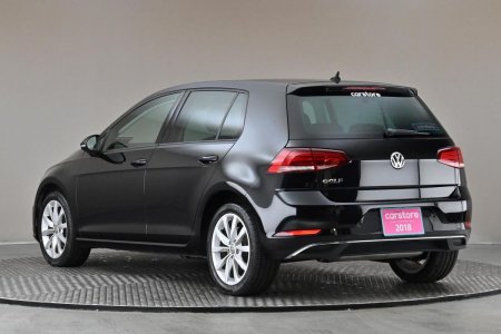 2018 Volkswagen Golf - photo 7
