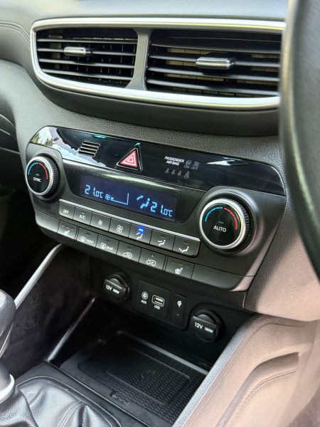 2019 Hyundai Tucson - photo 27