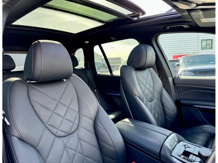 2023 BMW X5 - photo 7