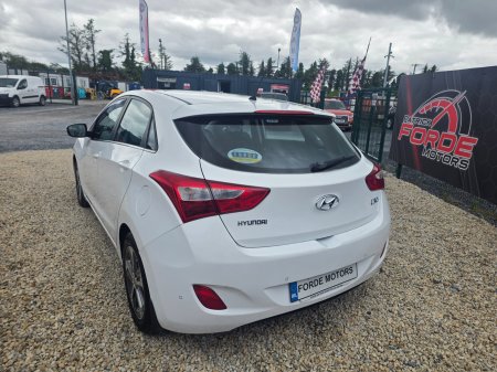 2016 Hyundai i30 - photo 3