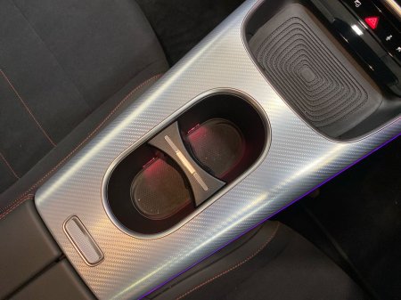 2025 Mercedes-Benz CLA - photo 16
